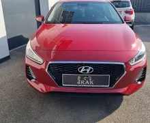 Zunanja slika - Hyundai i30 - 1.0 T-GDI STYLE PRVI LASTNIK SERVISNA - 3 - Predogledna slika