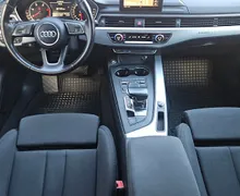 Zunanja slika - Audi A4 - Avant QUATTRO 2.0 TDI 190ks °19-COL° °FULL-LED° - 9 - Predogledna slika