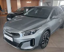 Zunanja slika - KIA XCeed - 1.6 T-GDi WAY 7DCT. VEČ BARV - 1 - Predogledna slika