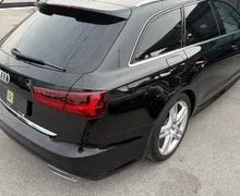 Zunanja slika - Audi A6 - Avant 2.0TDI S line-PANO-NAVI-BT-4CON-GRESED-ACC-KAM-MEM - 5 - Predogledna slika