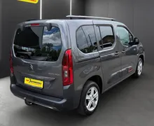 Zunanja slika - Citroën Berlingo - 1.5 HDI  AUT XTR -line  odličen - 7 - Predogledna slika