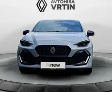 Zunanja slika - Renault Clio - evolution TCE 115 - 4 - Predogledna slika
