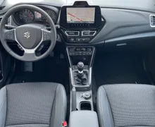 Zunanja slika - Suzuki S-Cross - 1.4 Boosterjet AllGrip Hybrid Elegance - 8 - Predogledna slika