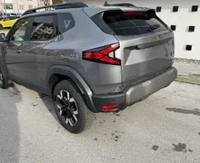 Zunanja slika - Dacia Duster - 1.2 TCe 130 4x4 EXTREME - 3 - Predogledna slika