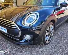 Zunanja slika - MINI Clubman - Mini Cooper-29.000km-PANORAMA-NAVI-LED- KAMERA-PDC - 1 - Predogledna slika