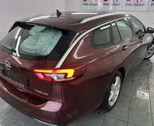 Zunanja slika - Opel Insignia - 2.0 CDTI 154KW INNOVATION 4x4.NEMŠKI+4ALU.USNJE - 3 - Predogledna slika