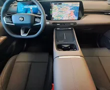 Zunanja slika - Changan CS55 Plus - 7DCT FULLED•ACC•BLIS•PANOR•HLAJENJE+dobava takoj - 8 - Predogledna slika