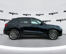 Notranja slika - Audi Q3 - 35 TDI SPORT S tronic - 8 - Predogledna slika