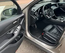 Zunanja slika - Mercedes-Benz GLC-Razred - GLC coupe 220 d   4-MATIC AUT. - 5 - Predogledna slika