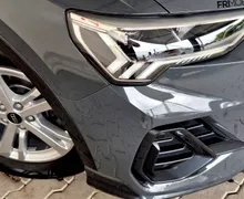 Zunanja slika - Audi Q3 - Sportback 35 TFSI S line•AMBIENT•ACC•KAMERA•MRTVI KOTI• - 7 - Predogledna slika