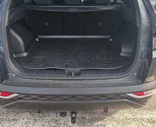 Zunanja slika - Hyundai Tucson - 1.6 T GDI Style°°DCT°°1 Lastnik°°Garancija°°SLO°° - 6 - Predogledna slika