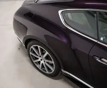 Zunanja slika - Bentley Continental - GT V8 S - 10 - Predogledna slika