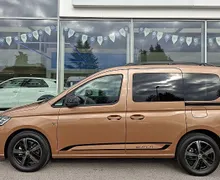 Zunanja slika - VW Caddy - 2.0 TDI 90KW EDITION DSG - 2 - Predogledna slika