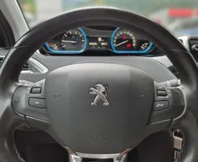 Zunanja slika - Peugeot 2008 - ALLURE 1.2 130PS M6-SLO-1.LAST-SAMO 34TKM-VRHUNSKI - 11 - Predogledna slika