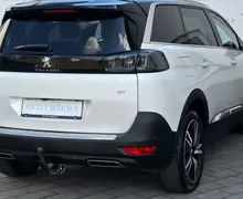 Zunanja slika - Peugeot 5008 - 2.0HDI EAT8 GT PANOR•ACC•AMBIENT•MEMORY•KEYLESS•19 - 4 - Predogledna slika