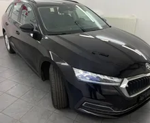 Zunanja slika - Škoda Octavia - Combi 2.0 TDI. DSG.2024 SAMO 89.000 KM - 2 - Predogledna slika