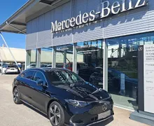 Zunanja slika - Mercedes-Benz CLA-Razred - CLA Shooting Brake 200 EQ Tech Progressive - 1 - Predogledna slika