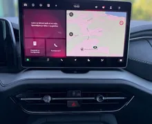 Notranja slika - Škoda Kodiaq - 1.5 mHEV Sportline DSG... - 9 - Predogledna slika