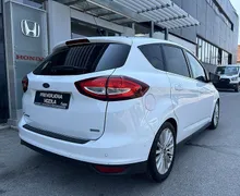 Zunanja slika - Ford C-MAX - | 1.0EcoBoost | TITANIUM | 1.LASTNIK | SLO | TOP | - 5 - Predogledna slika