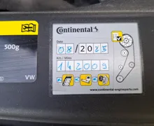 Motor in tehnologija - VW Golf - Variant 1,6 TDI BMT Highline - 10 - Predogledna slika