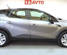 Zunanja slika - Renault Captur - TCe 90 NAVI-KAMERA - 4 - Predogledna slika