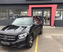 Zunanja slika - Mercedes-Benz GLB-Razred - GLB 180 d URBAN PAKET-NOČNI PAKET-KAMERA-NAVI - 1 - Predogledna slika