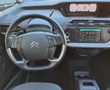 Zunanja slika - Citroën C4 Grand SpaceTourer - Feel BlueHDi 130 S - 11 - Predogledna slika