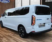 Zunanja slika - Ford Transit - Custom Kombi TREND - 5 - Predogledna slika