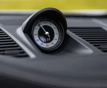 Zunanja slika - Porsche 911 - 4 GTS - Matrix - BOSE - PANO - Sportchrono - 19 - Predogledna slika