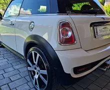 Zunanja slika - MINI Cooper - Mini  SD - 3 - Predogledna slika