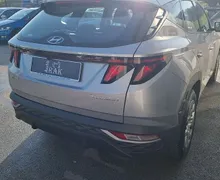 Zunanja slika - Hyundai Tucson - 1.6 T-GDI  TREND 2WD 47237 KM.1.LASTNIK. SERVISNA - 6 - Predogledna slika