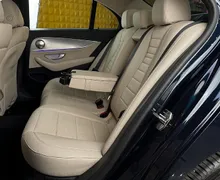 Zunanja slika - Mercedes-Benz E-Razred - E 220d KAMERA-AMBI-BURMESTER-GRETJE-F1... - 18 - Predogledna slika