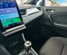 Zunanja slika - Mitsubishi ASX - 1.3 DI-T MHEV-SLO-4 CILINDRI-VL.KLJ-KAME-LED-VIDEO - 12 - Predogledna slika