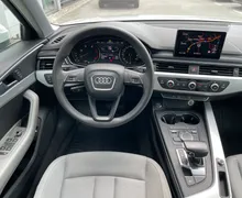 Zunanja slika - Audi A4 - 2.0 TDI DESIGN S-TRONIC NAVI LED TOP - 9 - Predogledna slika