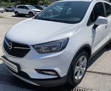 Zunanja slika - Opel Mokka - X 1.6 CDTI 136KM AVT. - SLO-SERVISI-1. LASTNIK - 2 - Predogledna slika