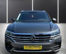 Zunanja slika - VW Touareg - 3.0 V6 TDI R LINE SPORT MATRIX RADAR KAMERA VIRT.. - 12 - Predogledna slika