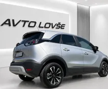 Zunanja slika - Opel Crossland - 1.2 Turbo Edition-1 LASTNICA-28300 KM-KOT NOV... - 5 - Predogledna slika