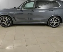Zunanja slika - BMW X5 - serija : 30d-XD-M-PAKET-ZRAČNO-LASER-PANOR-KAME-COCKPIT-21C - 2 - Predogledna slika
