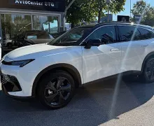 Zunanja slika - Baic X55 - 1.5T 7DCT - NA ZALOGI - 11 - Predogledna slika
