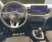 Zunanja slika - KIA Ceed - 1,5 T-GDI GT-Line ISG - 8 - Predogledna slika