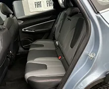 Zunanja slika - Geely Cityray - 1.5 GF FWD 7DCT 128kW - 7 - Predogledna slika