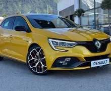 Zunanja slika - Renault Mégane - Megane RS Trophy TCe 300 EDC - 1 - Predogledna slika