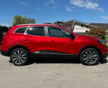 Zunanja slika - Renault Kadjar - TCe 130 Energy Zen - 5 - Predogledna slika