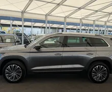 Zunanja slika - Škoda Kodiaq - Style 2.0 TSI DSG 4x4 SLO 1.Lastnik KAMERA-KLJUKA - 4 - Predogledna slika