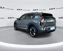 Notranja slika - KIA EV3 - STAR 58.3 kWh baterija... - 7 - Predogledna slika