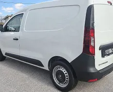 Zunanja slika - Renault Express - 1.5 DCI - 5 - Predogledna slika
