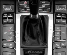 Zunanja slika - Porsche Macan - 3.0 Turbo Porsche Approved - 14 - Predogledna slika