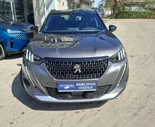 Zunanja slika - Peugeot 2008 - 1.2 PURETECH 130 GT EAT8 - 2 - Predogledna slika