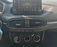 Zunanja slika - Fiat Tipo - SW 1.6 Multijet City°°1 Lastnik°°Samo 66053km°° - 9 - Predogledna slika