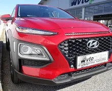 Zunanja slika - Hyundai Kona - 1.0 T-GDI 120 Trend - 1. LASTNIK - FINANCIRENJE - 2 - Predogledna slika